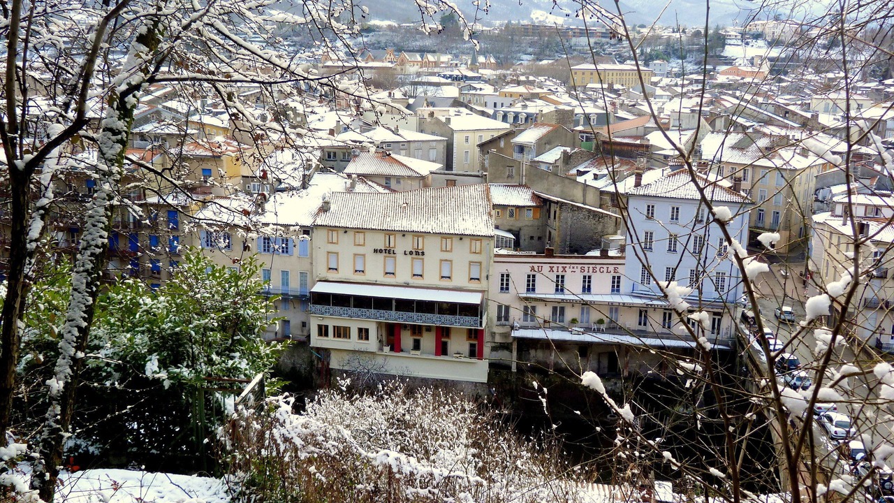 Photo of Outdoor in Foix