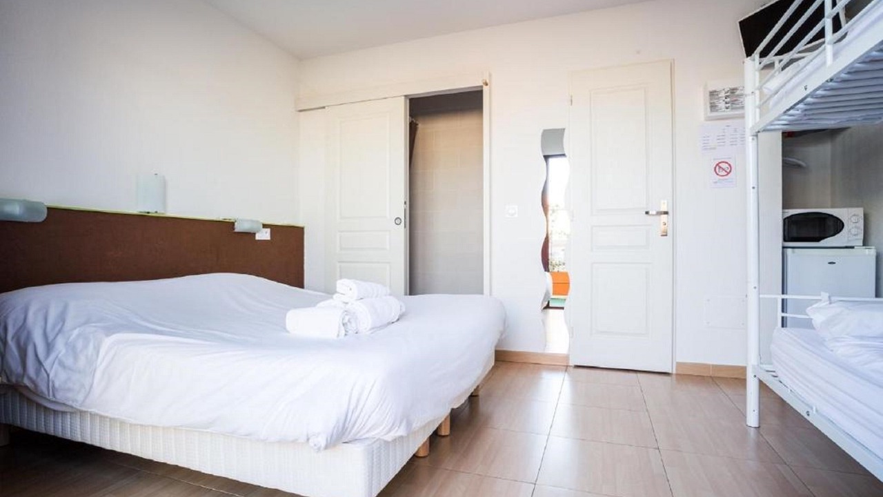 Photo of Bedroom in Argeles-sur-Mer