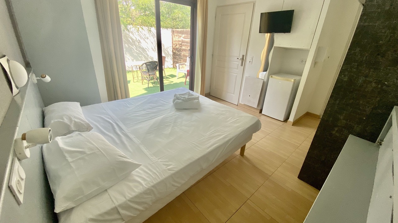 Photo of Bedroom in Argeles-sur-Mer