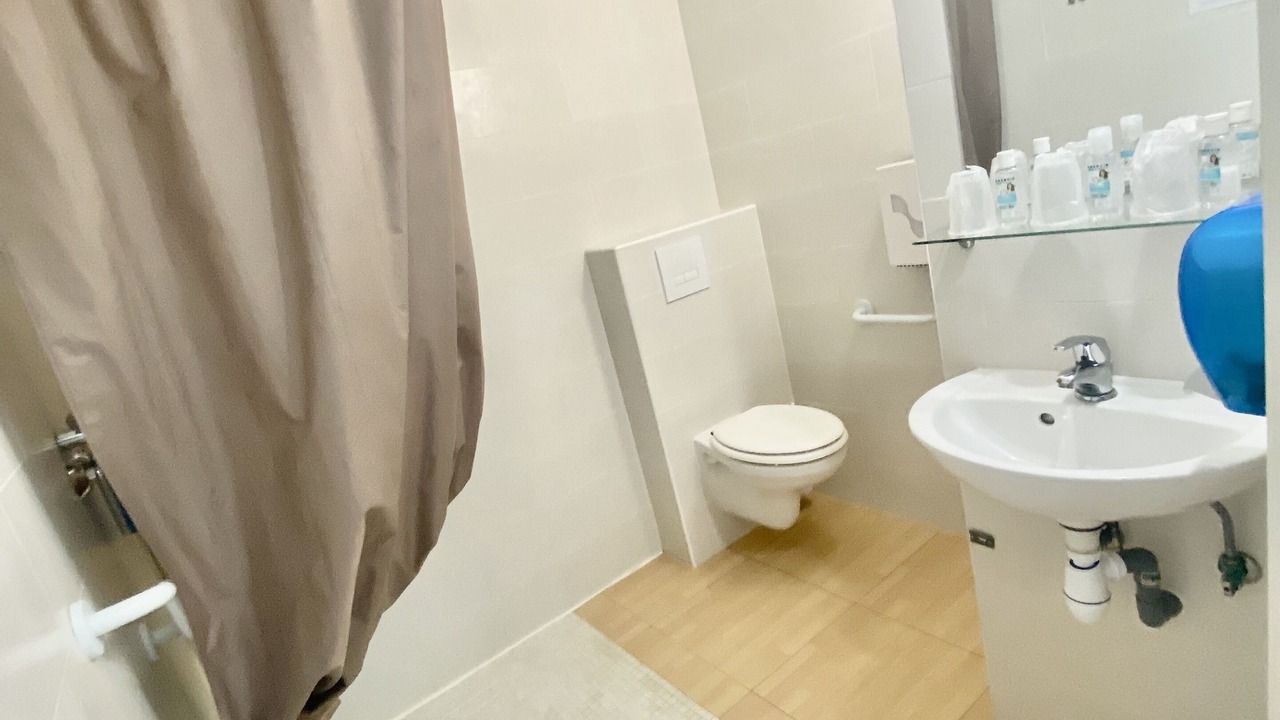 Photo of Bathroom in Argeles-sur-Mer