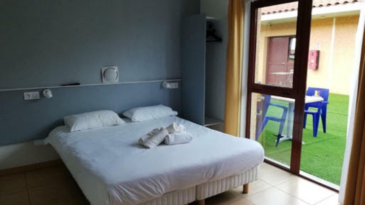 Photo of Bedroom in Argeles-sur-Mer