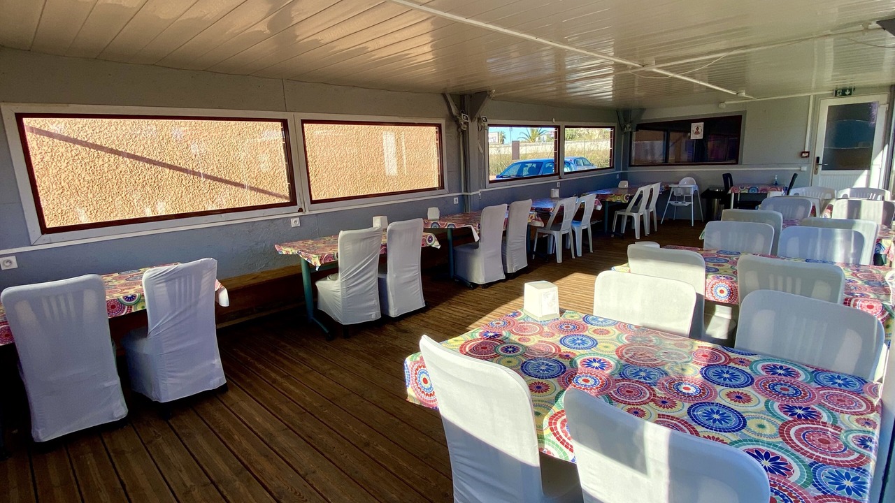 Photo of Patio Balcony in Argeles-sur-Mer
