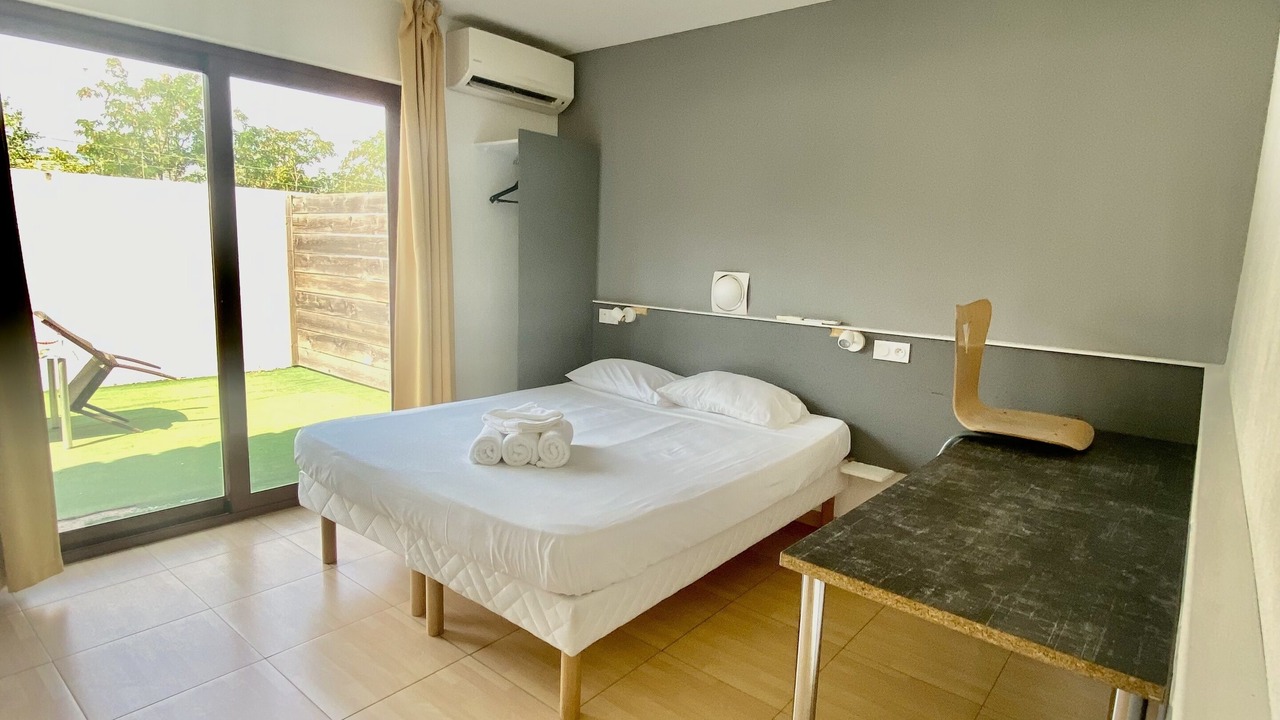 Photo of Bedroom in Argeles-sur-Mer