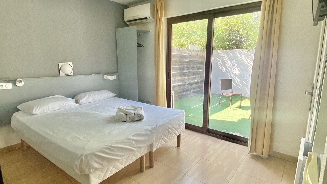 Photo of Bedroom in Argeles-sur-Mer