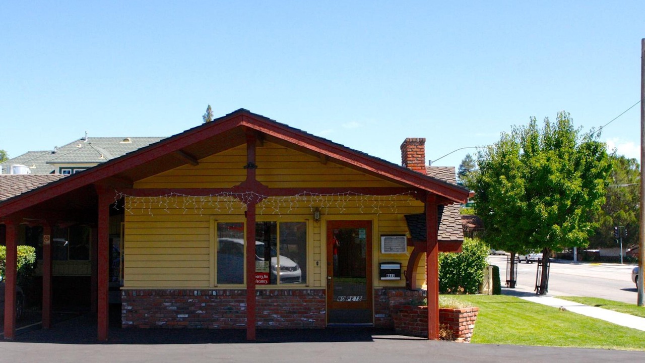 Photo of Outdoor in Paso Robles