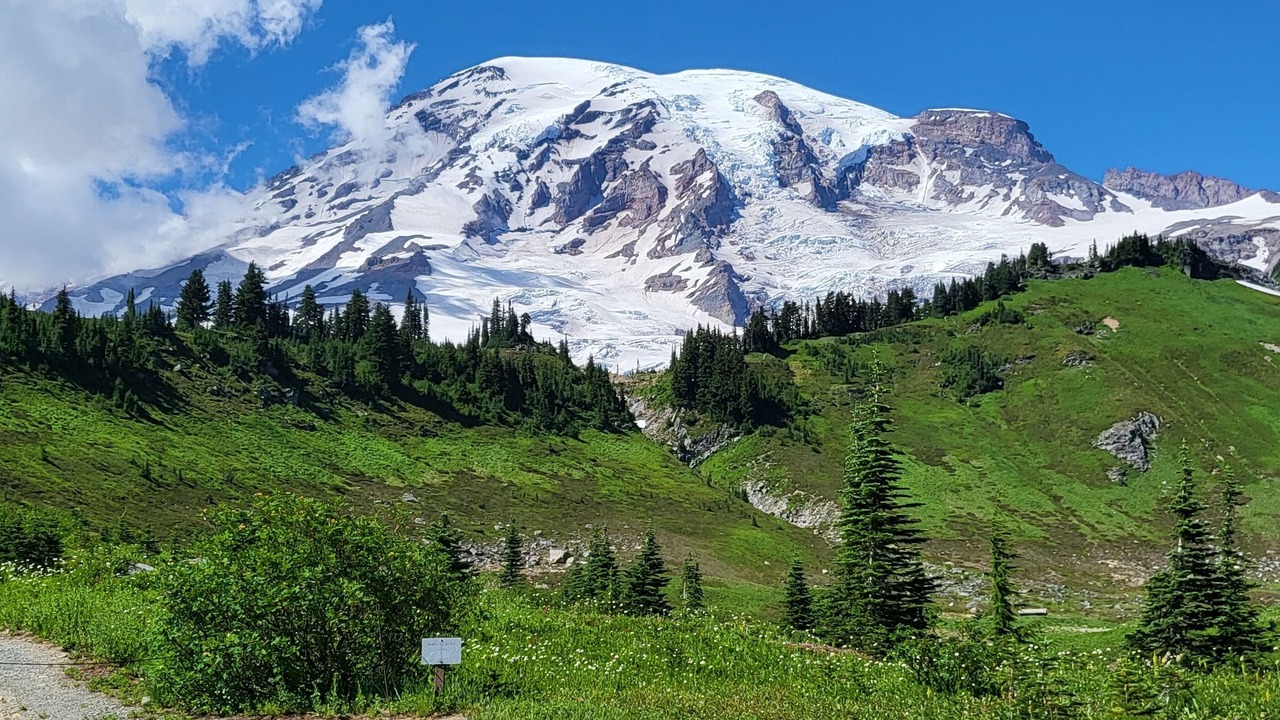 Photo of Outdoor in Eatonville