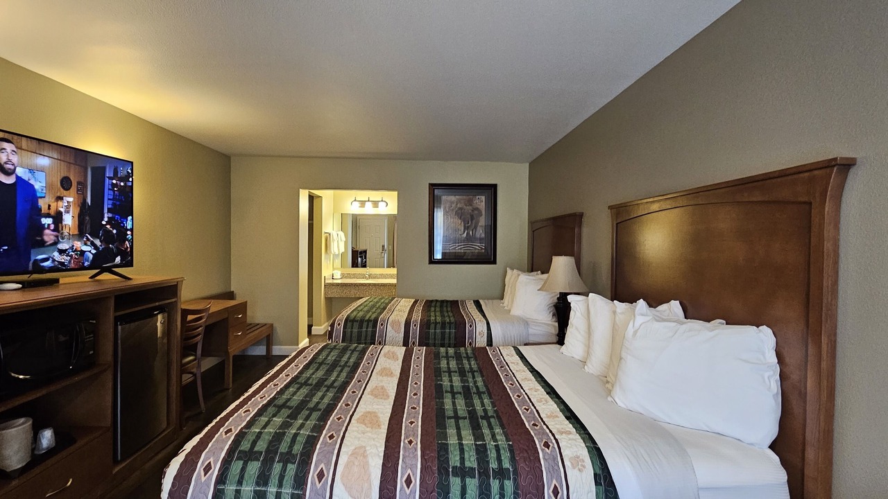 Photo of Others in Eatonville