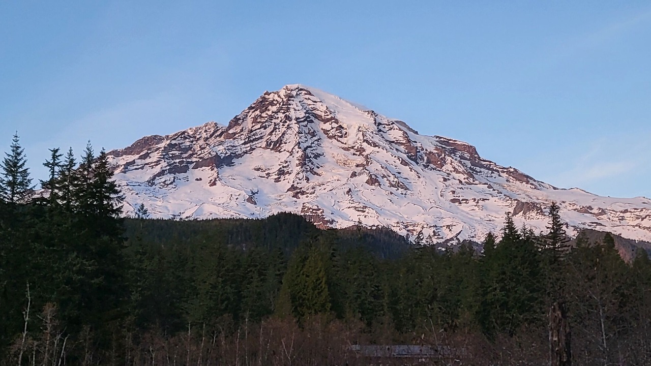 Photo of Outdoor in Eatonville