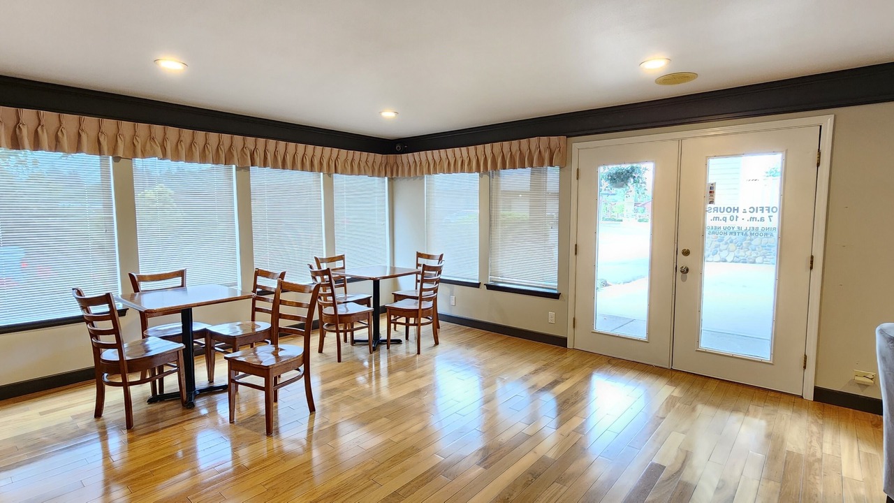 Photo of Others in Eatonville