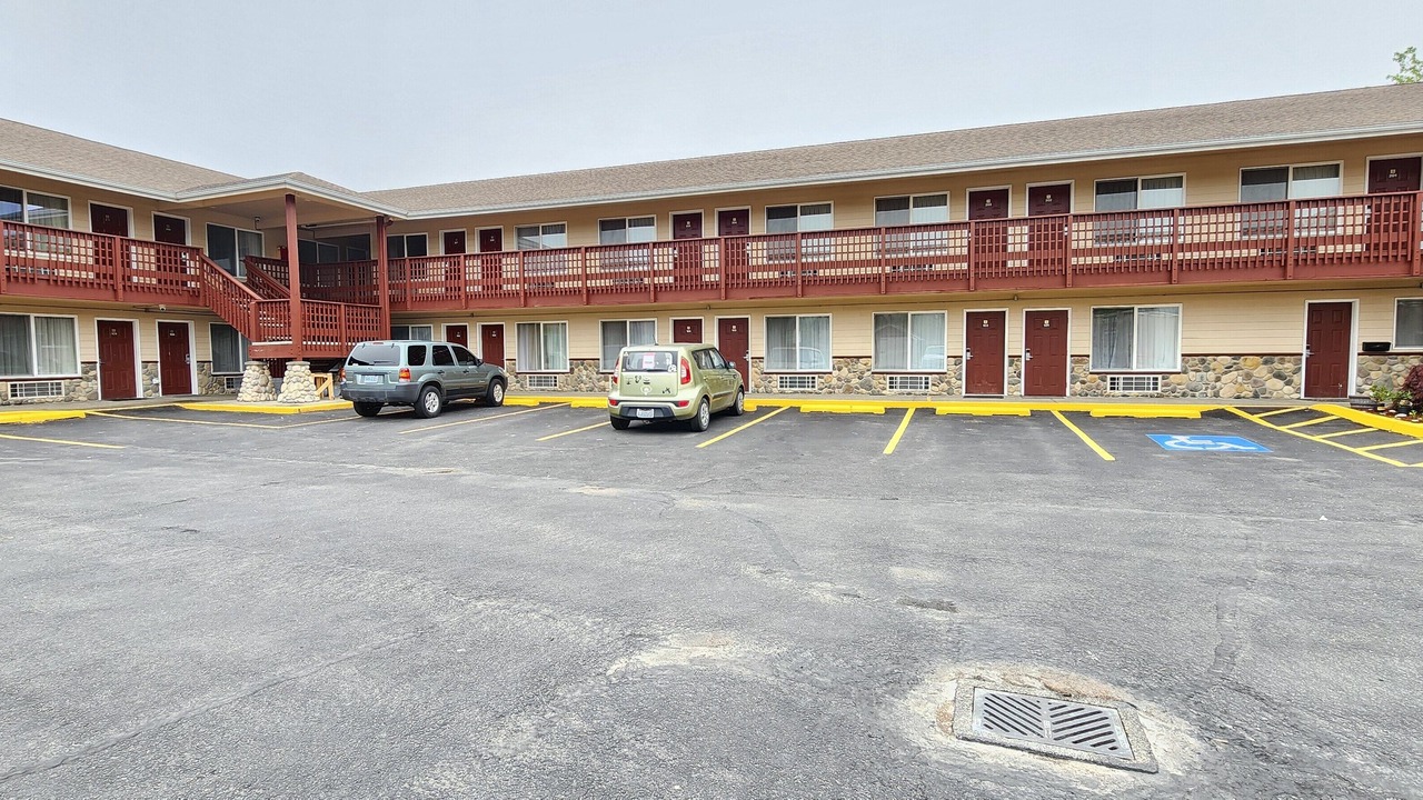 Photo of Outdoor in Eatonville