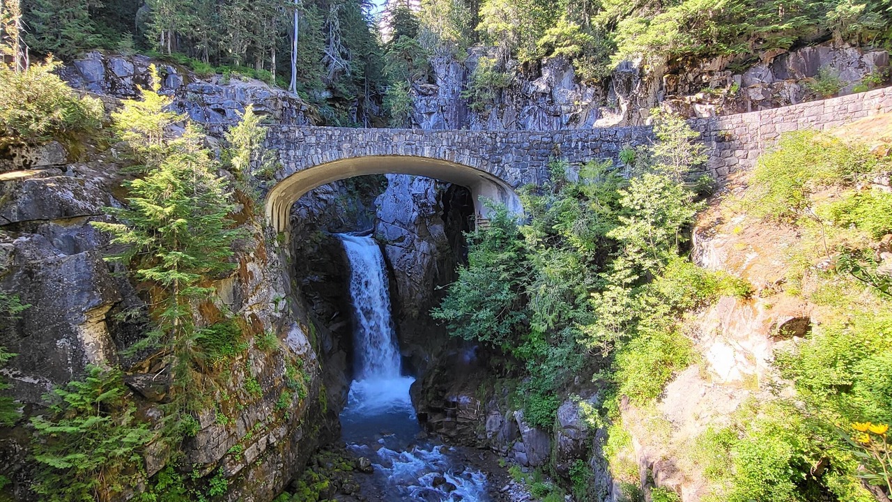 Photo of Outdoor in Eatonville