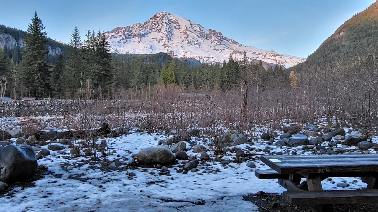 Photo of Outdoor in Eatonville