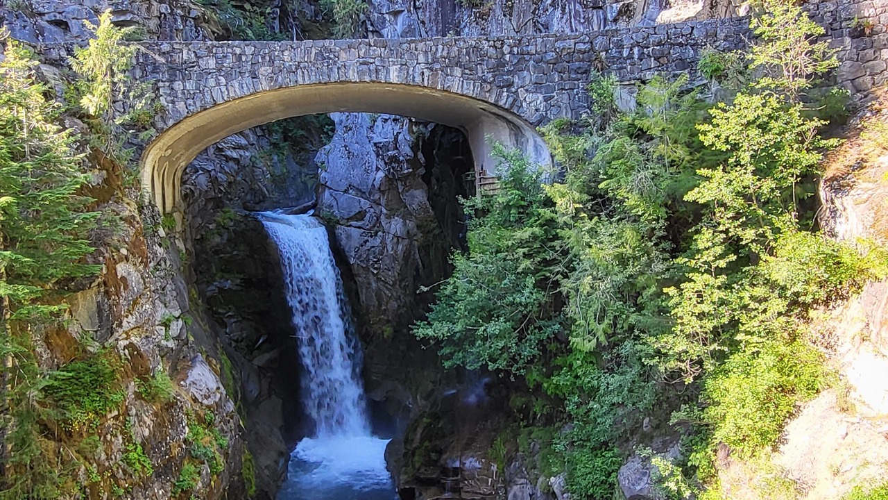 Photo of Outdoor in Eatonville