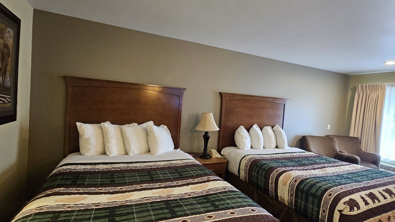 Photo of Others in Eatonville