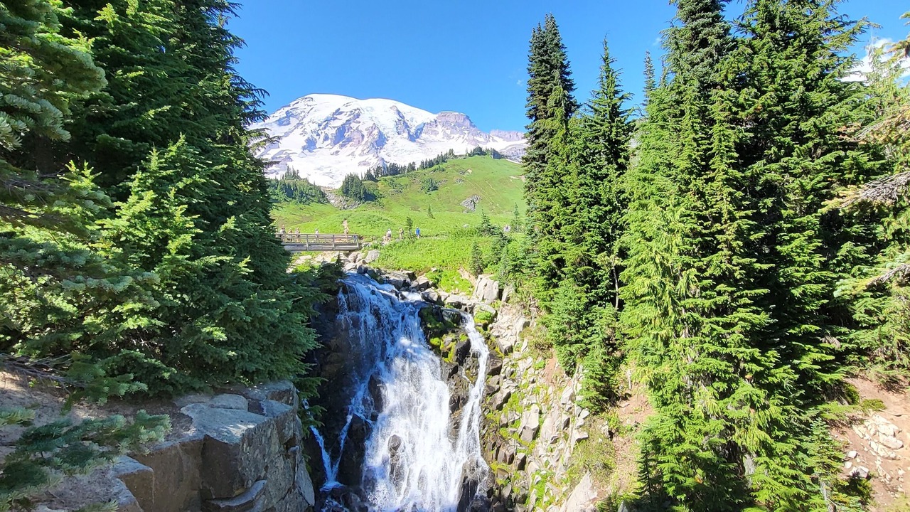 Photo of Outdoor in Eatonville