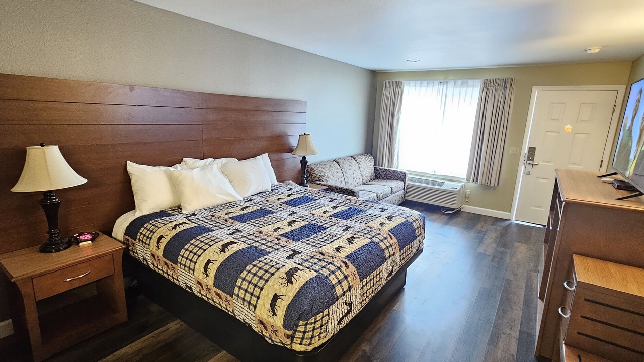 Photo of Others in Eatonville