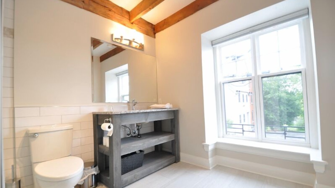 Photo of Bathroom in Kemptville