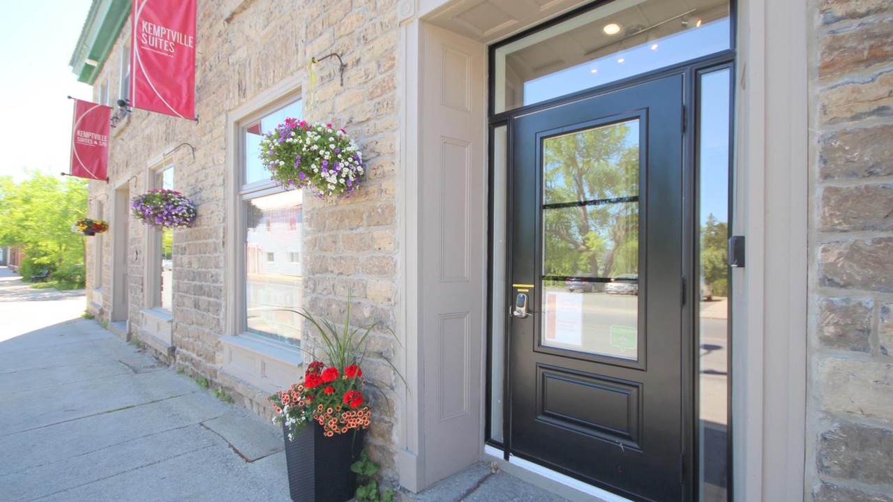 Photo of Outdoor in Kemptville