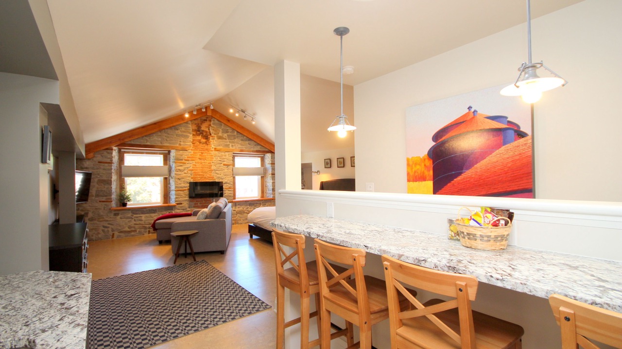 Photo of Livingroom in Kemptville