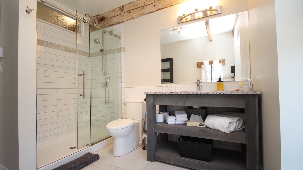 Photo of Bathroom in Kemptville