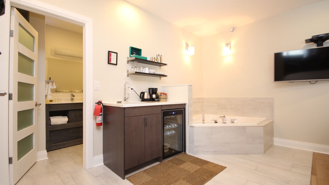Photo of Bedroom in Kemptville