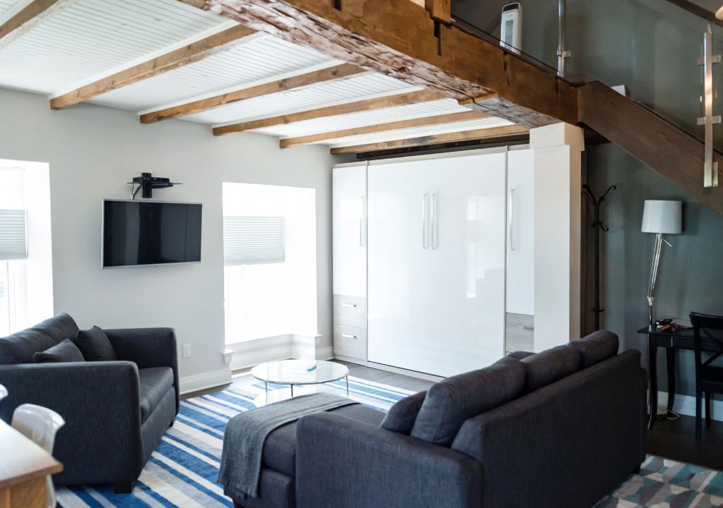 Photo of Livingroom in Kemptville
