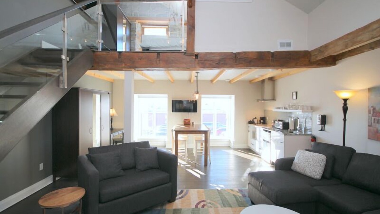 Photo of Livingroom in Kemptville