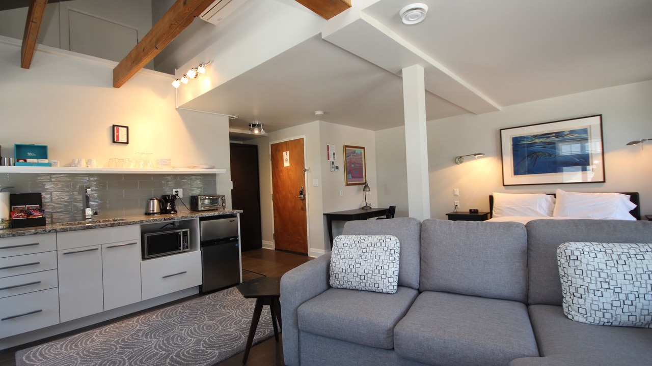 Photo of Livingroom in Kemptville