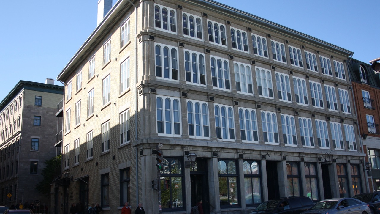 Photo of Outdoor in Lower Town