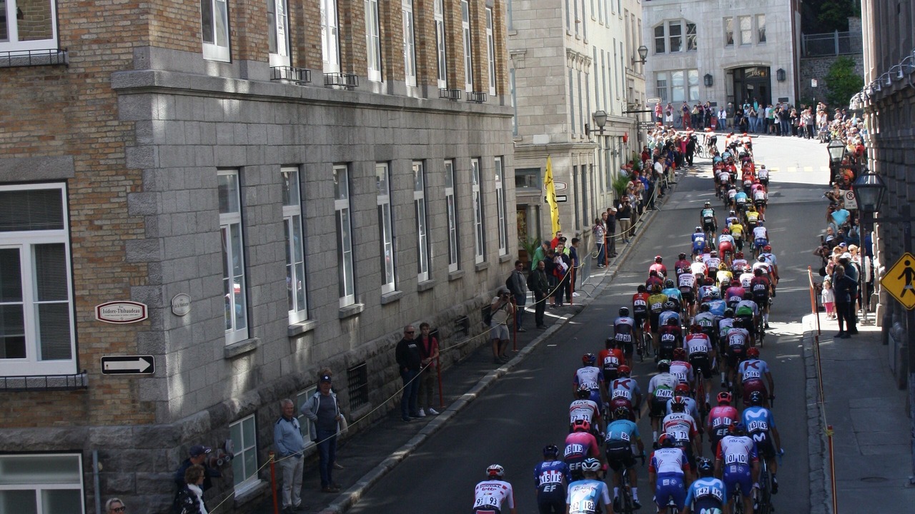 Photo of Outdoor in Lower Town