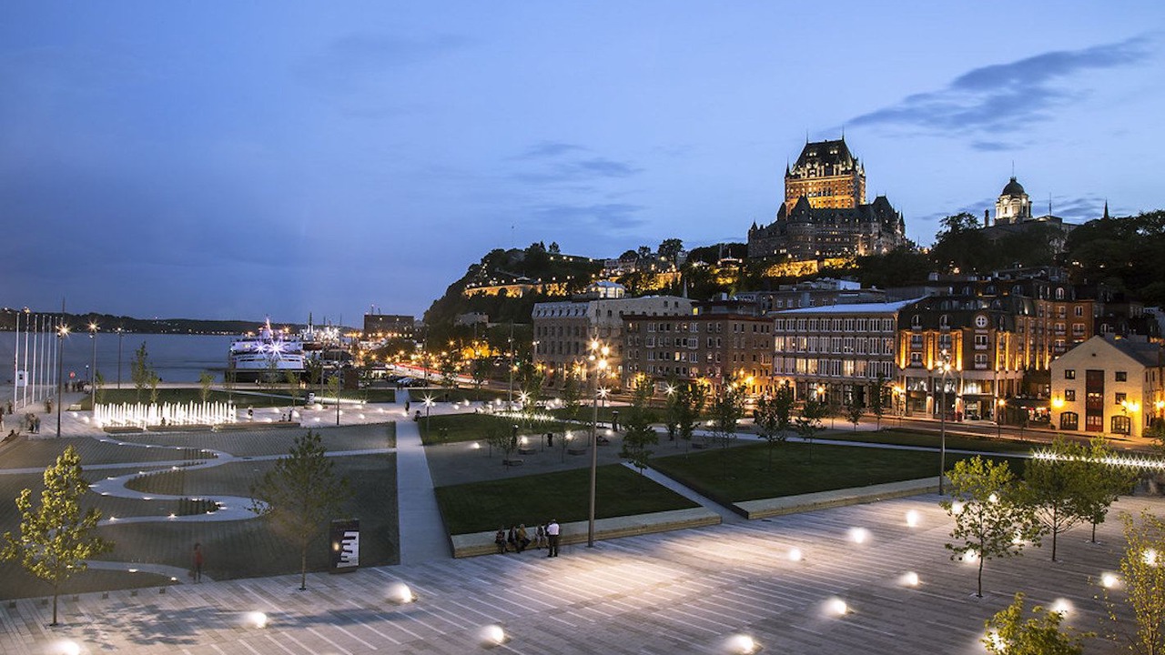 Photo of Outdoor in Lower Town