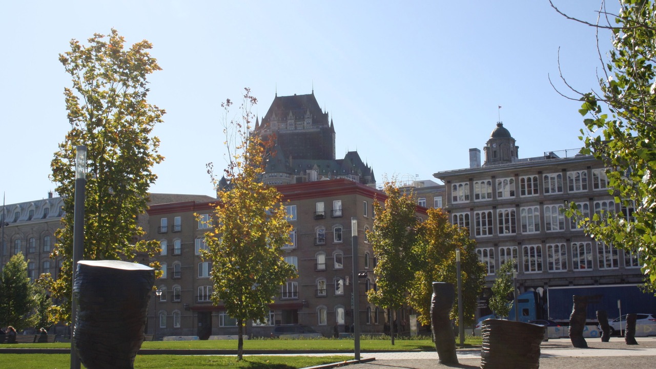 Photo of Outdoor in Lower Town