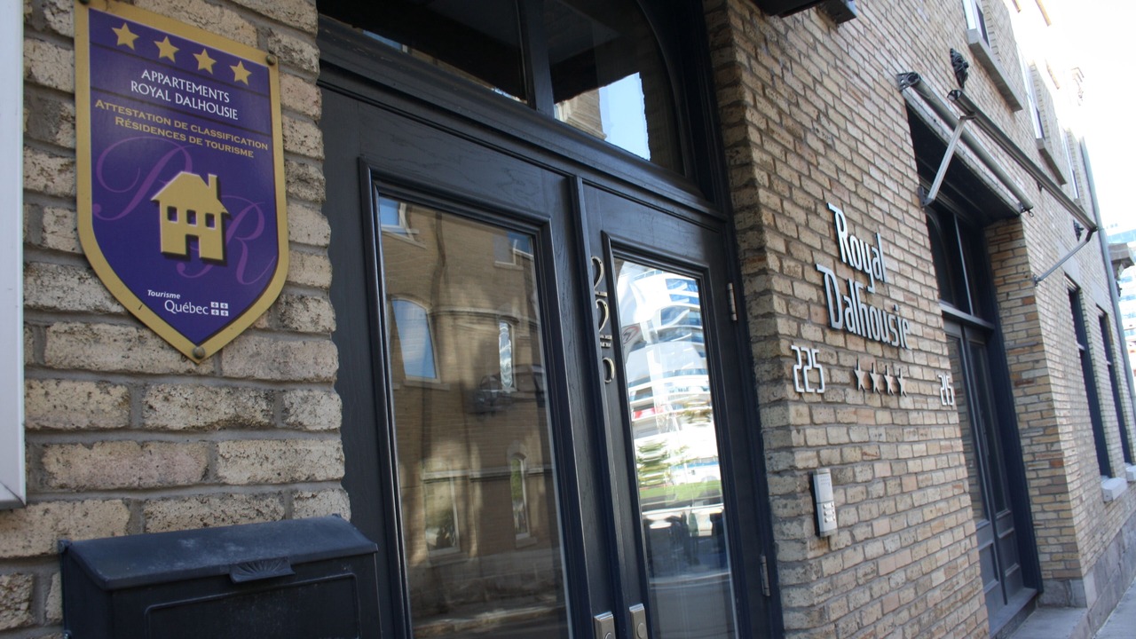 Photo of Outdoor in Lower Town