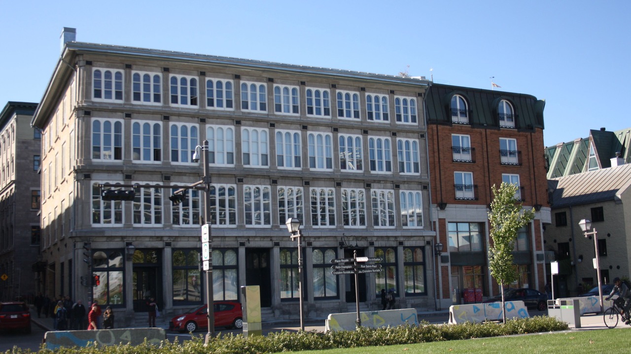 Photo of Outdoor in Lower Town