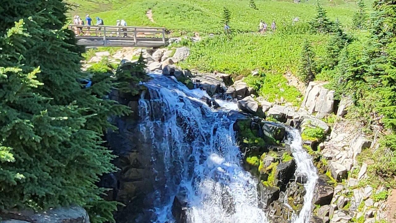 Photo of Outdoor in Ashford