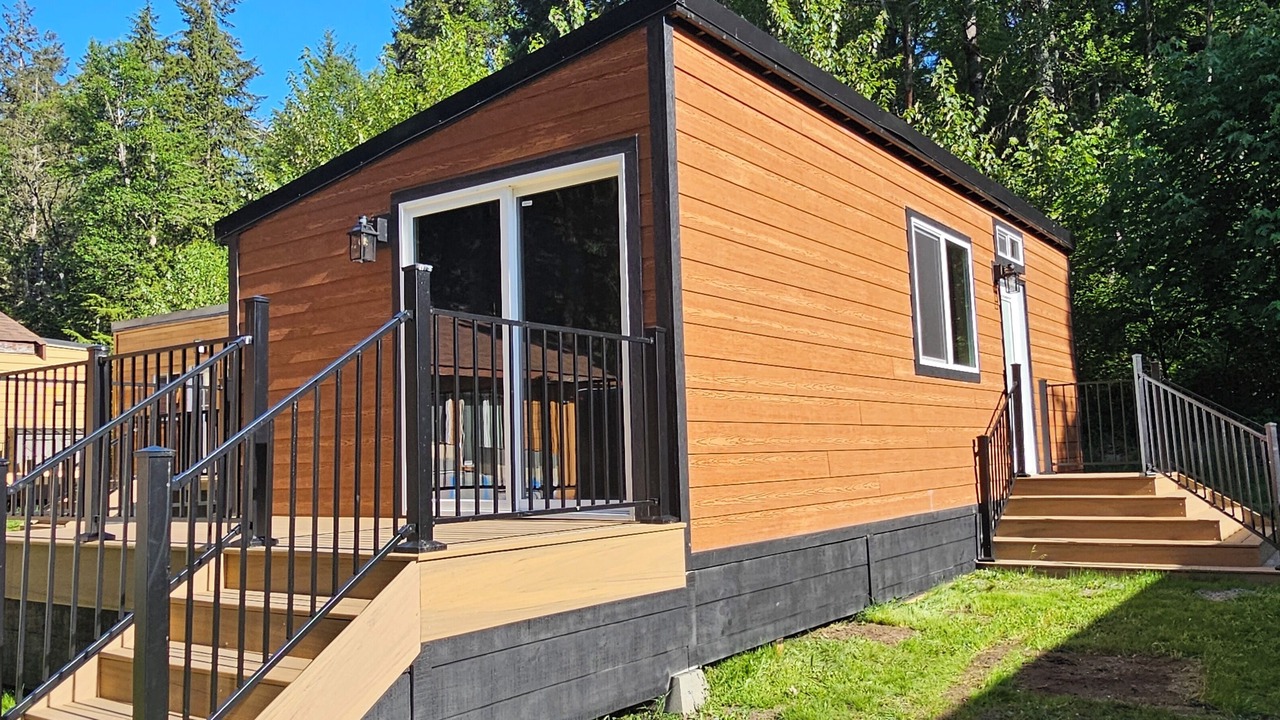 Photo of Outdoor in Ashford