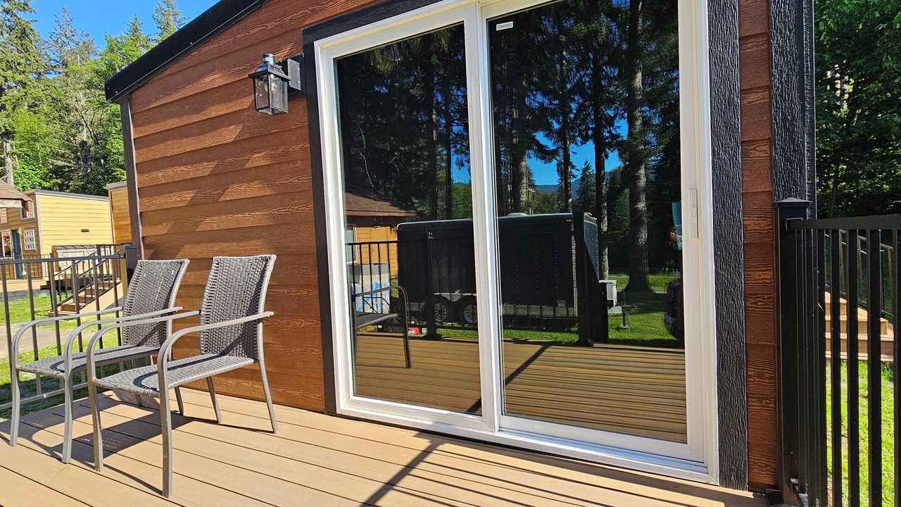 Photo of Outdoor in Ashford