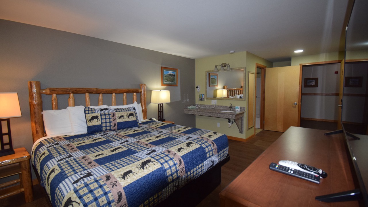 Photo of Bedroom in Ashford