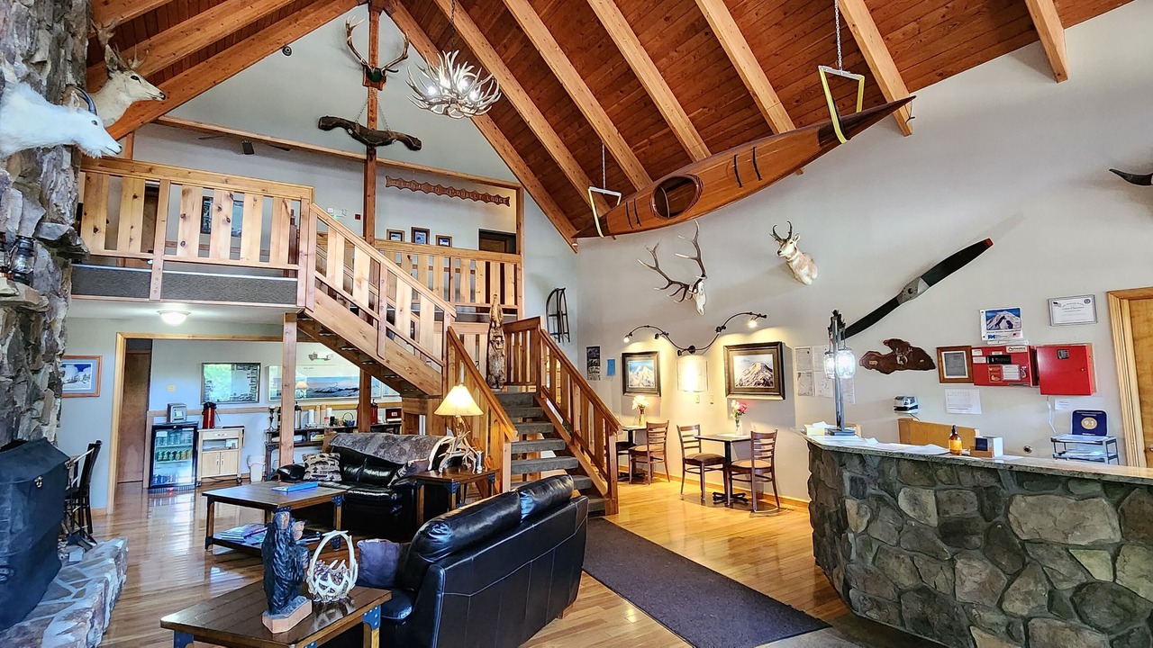 Photo of Livingroom in Ashford