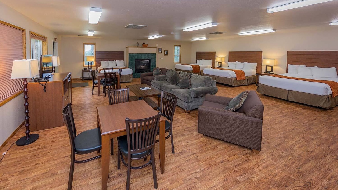 Photo of Livingroom in Ashford