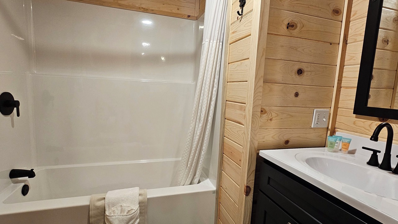 Photo of Bathroom in Ashford
