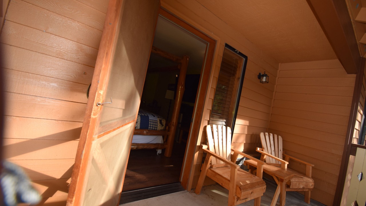 Photo of Patio Balcony in Ashford