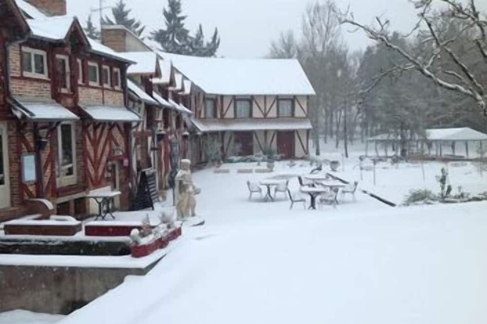 Photo of Outdoor in Nouan-le-Fuzelier