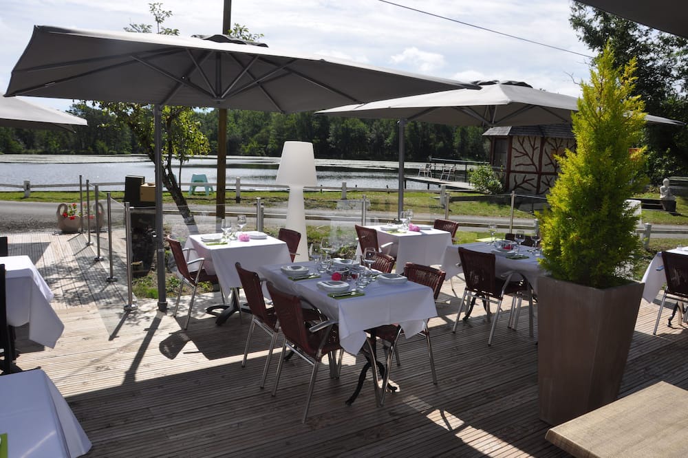 Photo of Outdoor in Nouan-le-Fuzelier