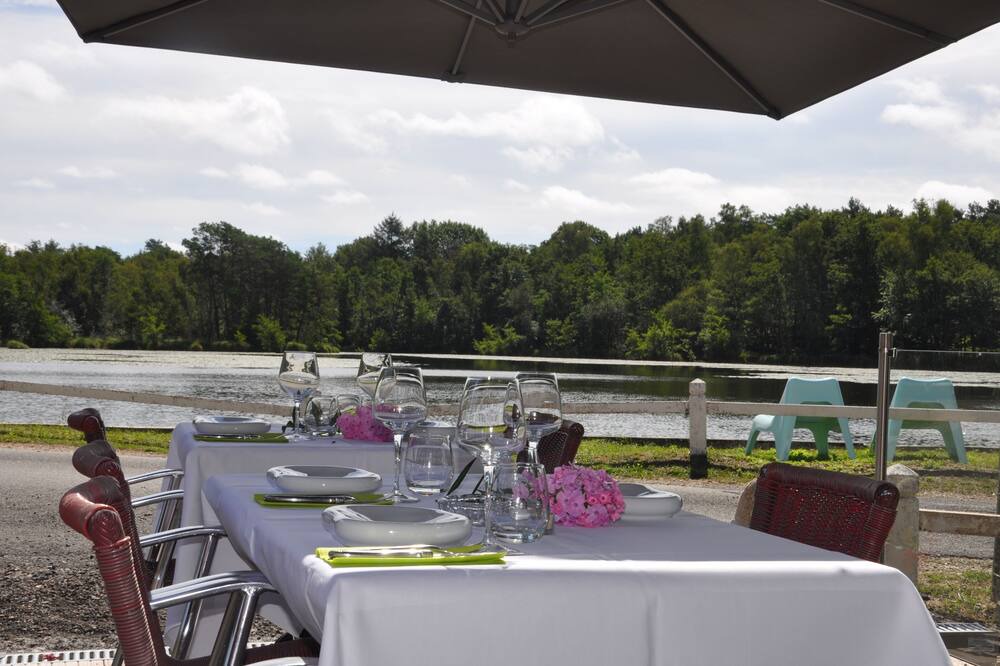 Photo of Outdoor in Nouan-le-Fuzelier