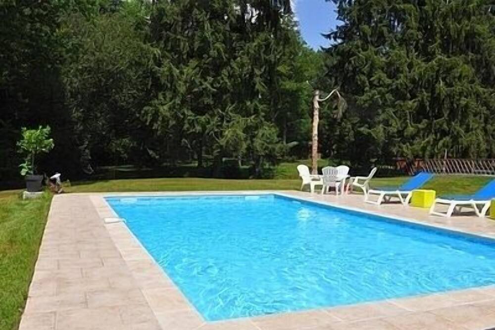 Photo of Outdoor in Nouan-le-Fuzelier