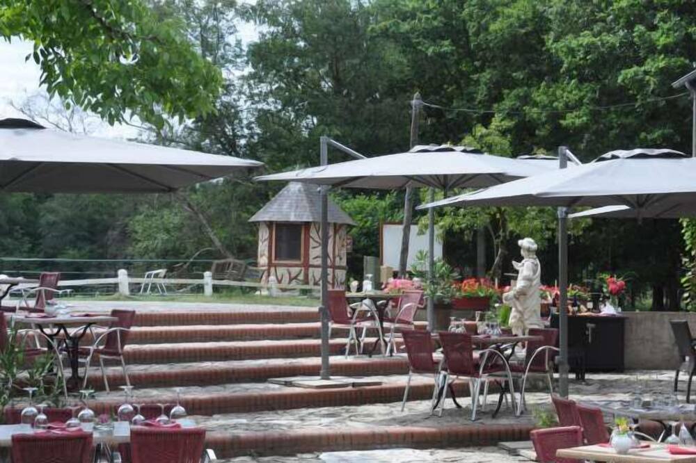 Photo of Outdoor in Nouan-le-Fuzelier