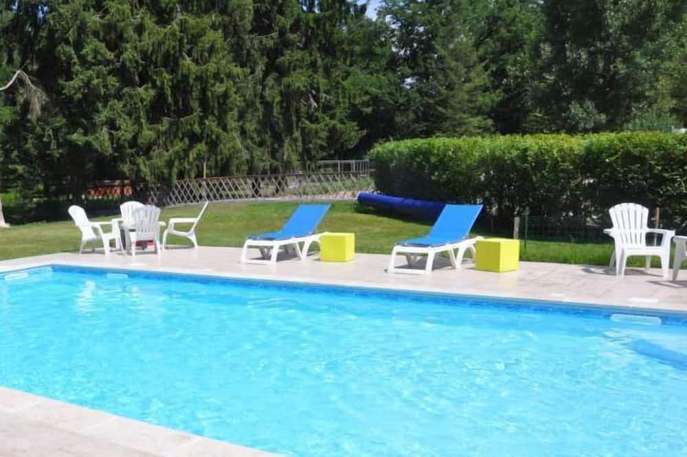 Photo of Outdoor in Nouan-le-Fuzelier