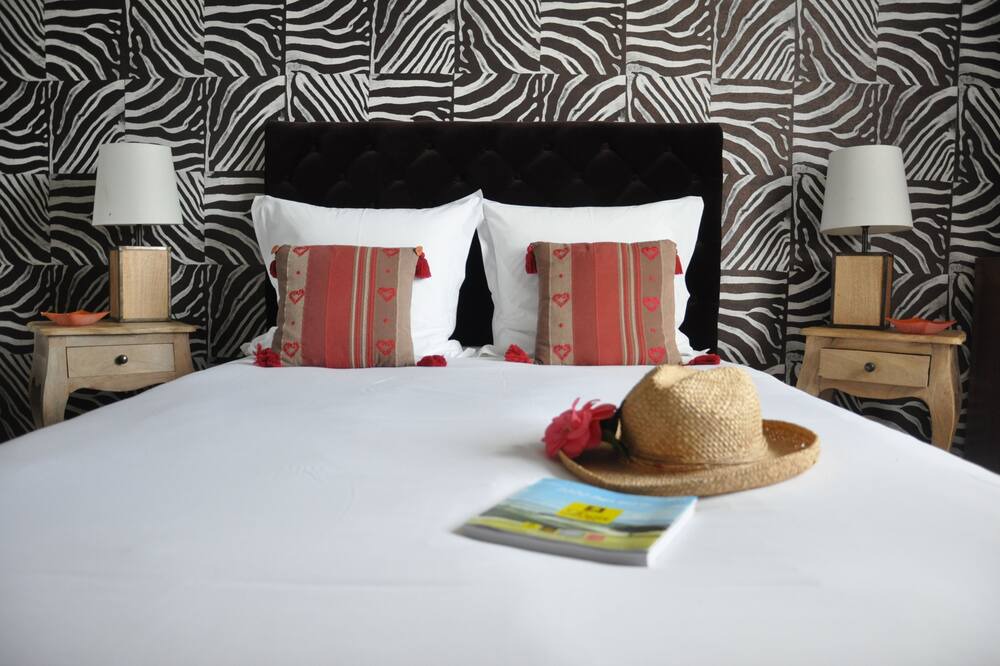 Photo of Bedroom in Nouan-le-Fuzelier