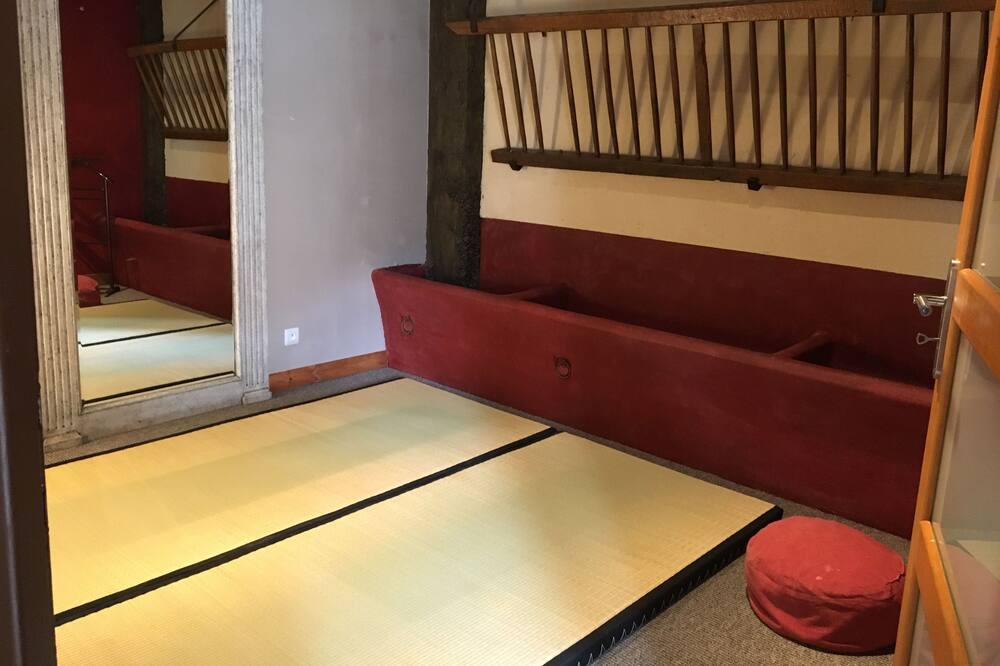 Photo of Bedroom in Nouan-le-Fuzelier